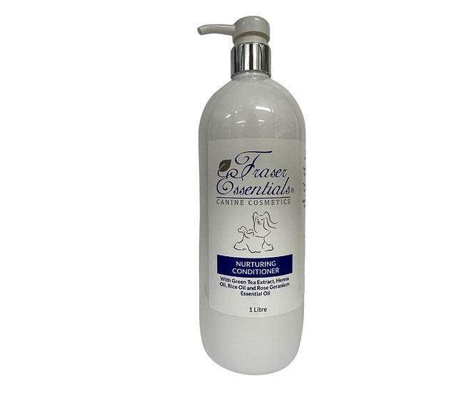 Conditionneur Nourrissant