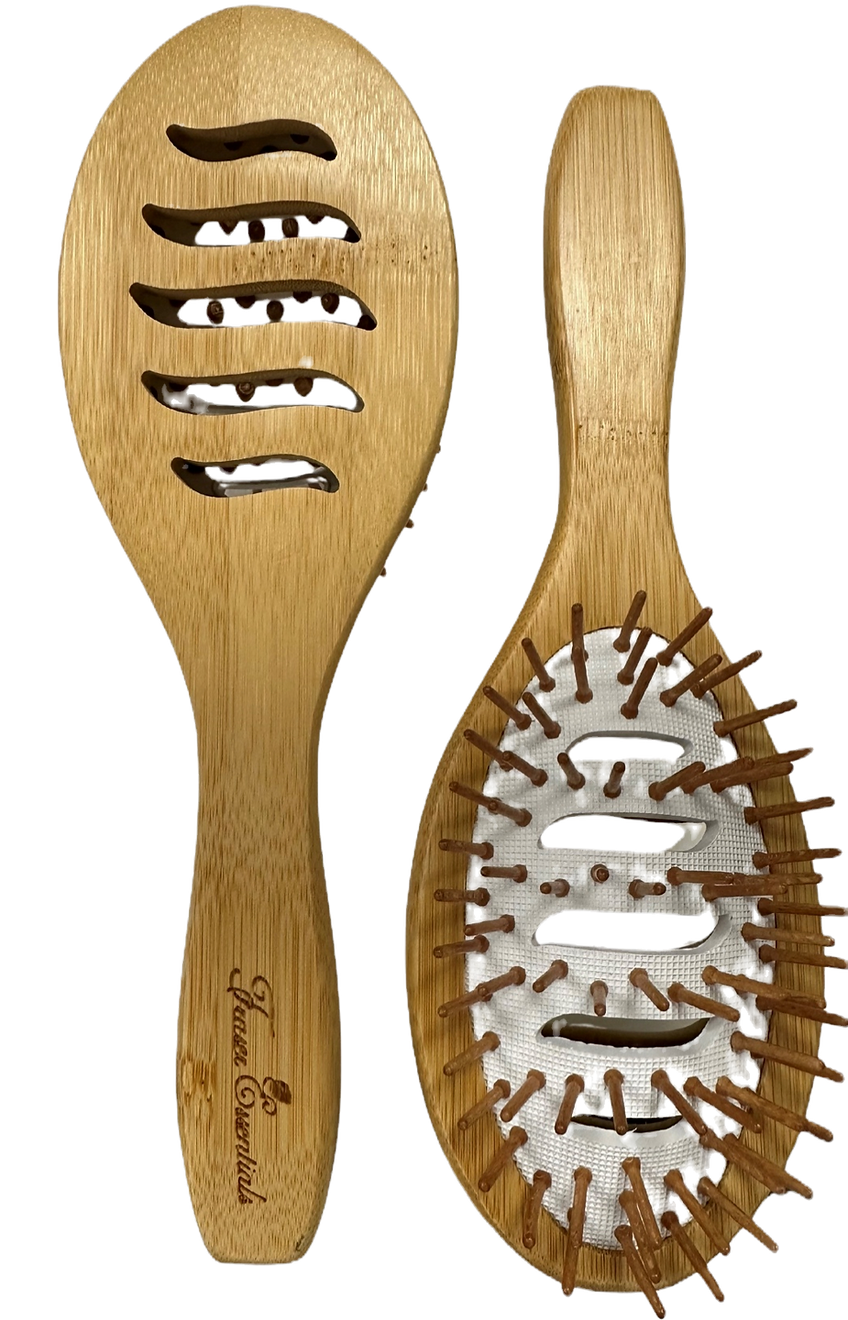 Brosse de séchage Fraser