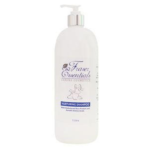 Shampoing Nourrissant