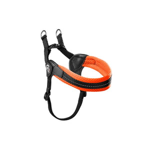 Harnais Tre Ponti Réglable en mousse antifrottement - Gamme Fluo