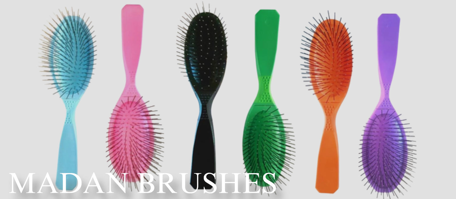 Brosse Madan Noire