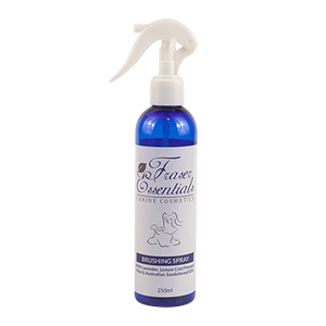 Spray de Brossage