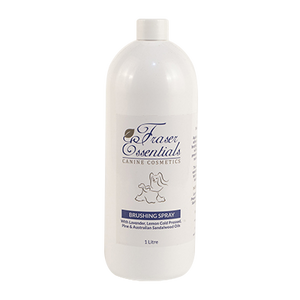 Spray de Brossage