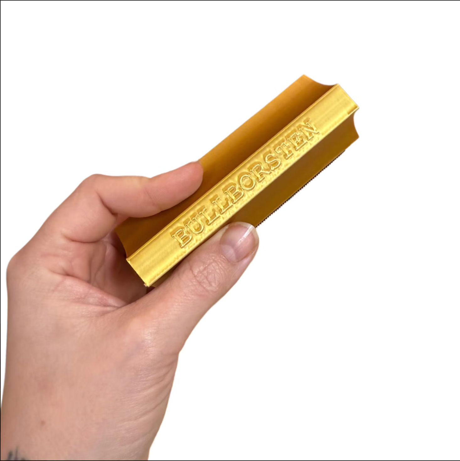 Brosses éliminant la chute de poil / SMALL