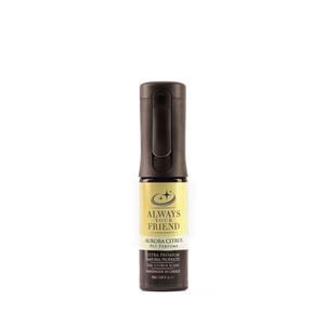 Parfum AURORA CITRUS