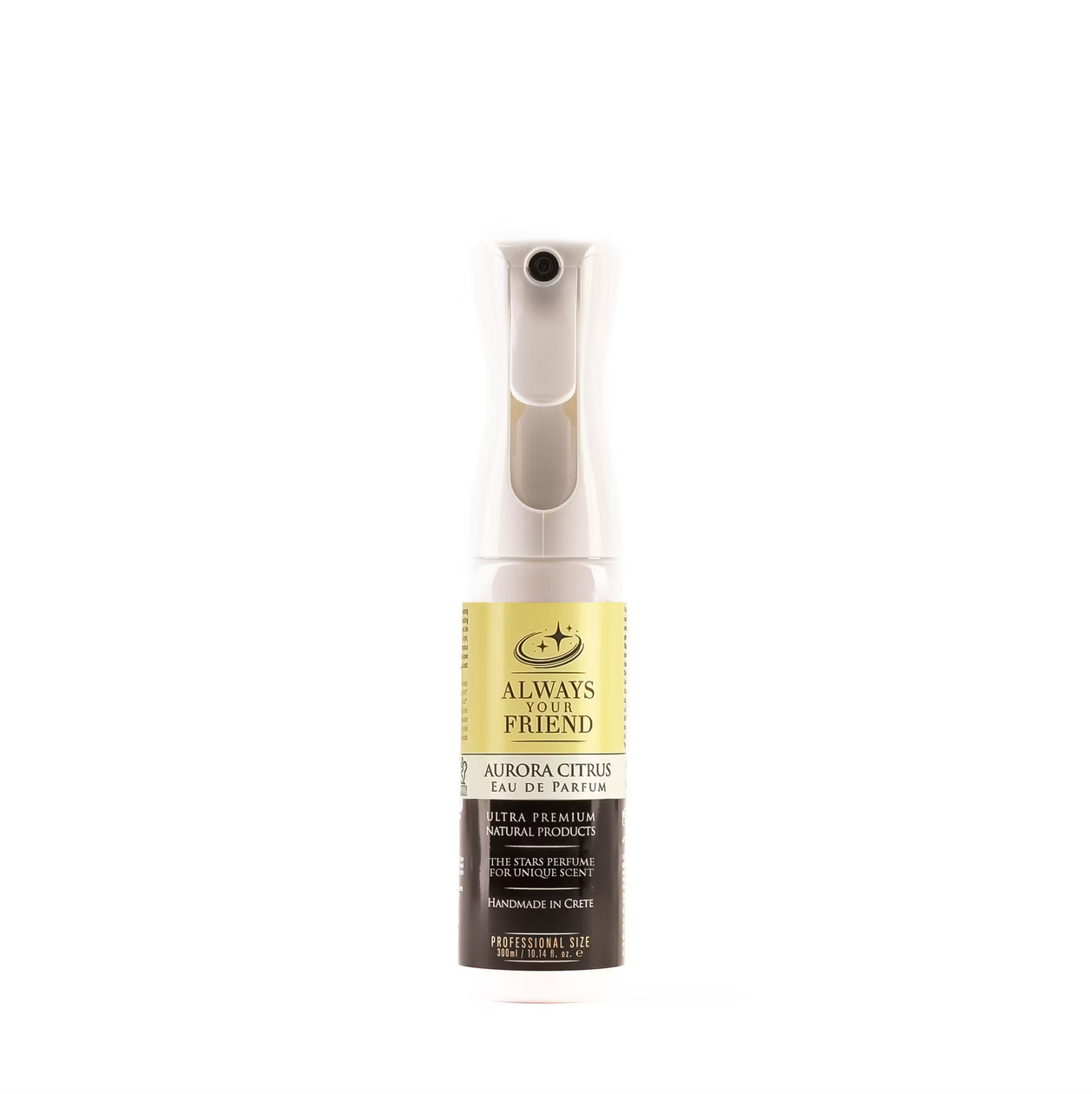 Parfum AURORA CITRUS