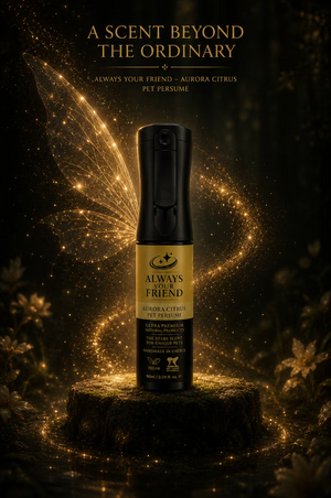 Parfum AURORA CITRUS