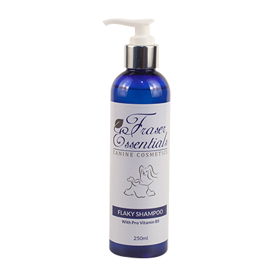 Shampoing anti-pelliculaire