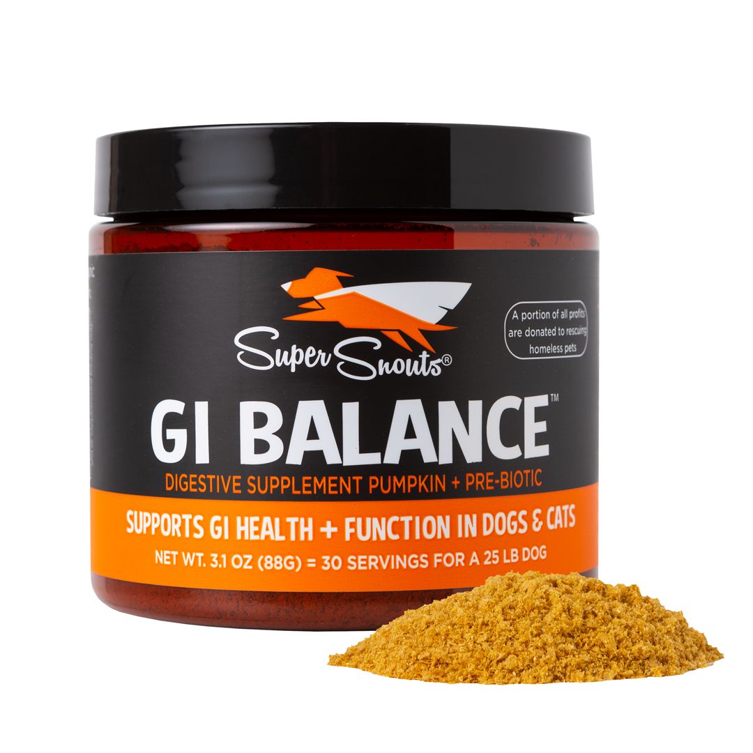 GI Balance - Complément digestif