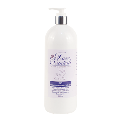 Conditionneur BIG Volume
