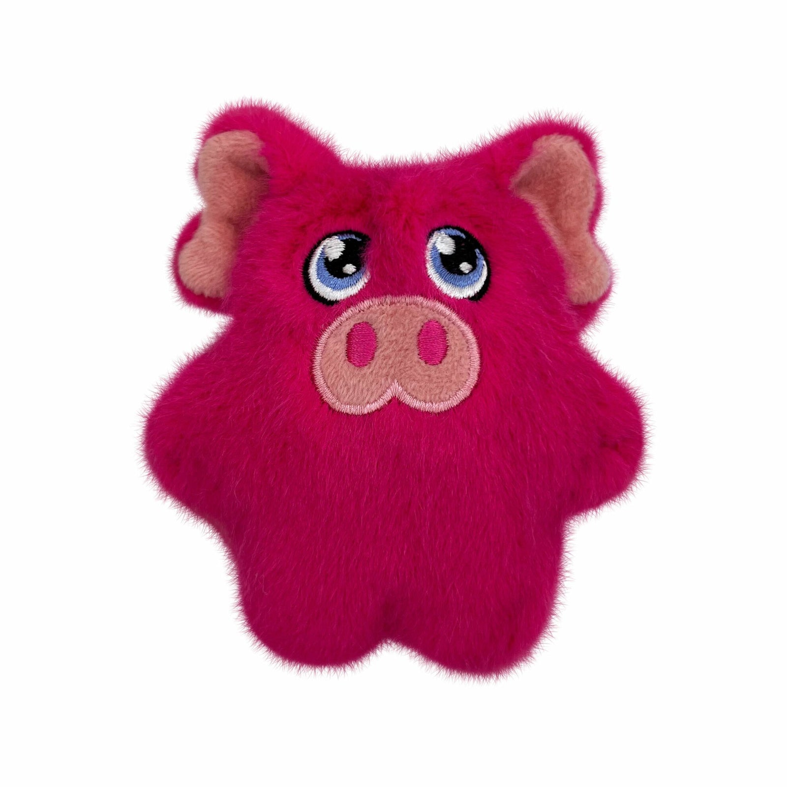KONG Snuzzles Mini Pig Rose XS