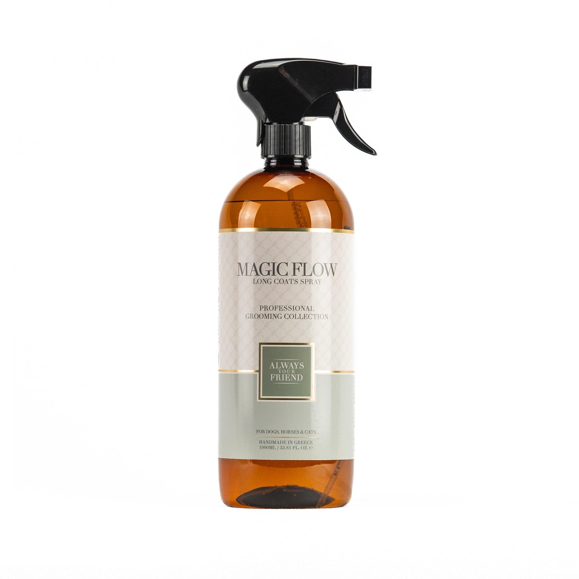 Always Professional Line - Spray ALWAYS Magic Flow