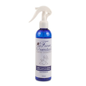 Spray Démêlant