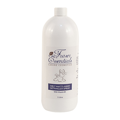 Spray Démêlant