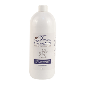 Spray Démêlant