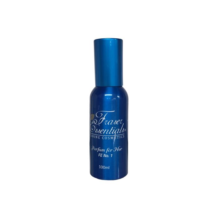 Fraser Essentials Parfum pour ELLE N°1