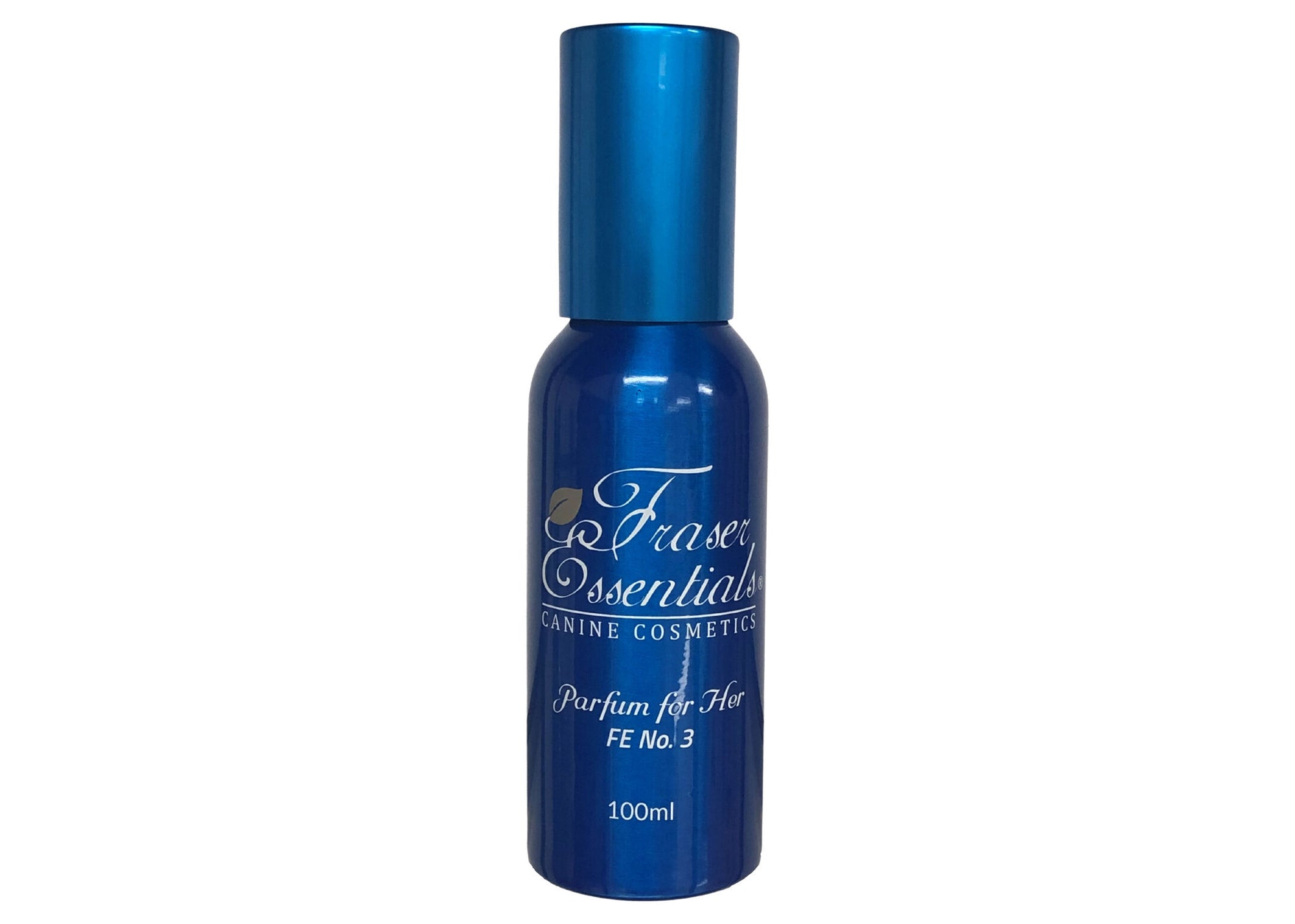 Fraser Essentials Parfum pour ELLE N°3