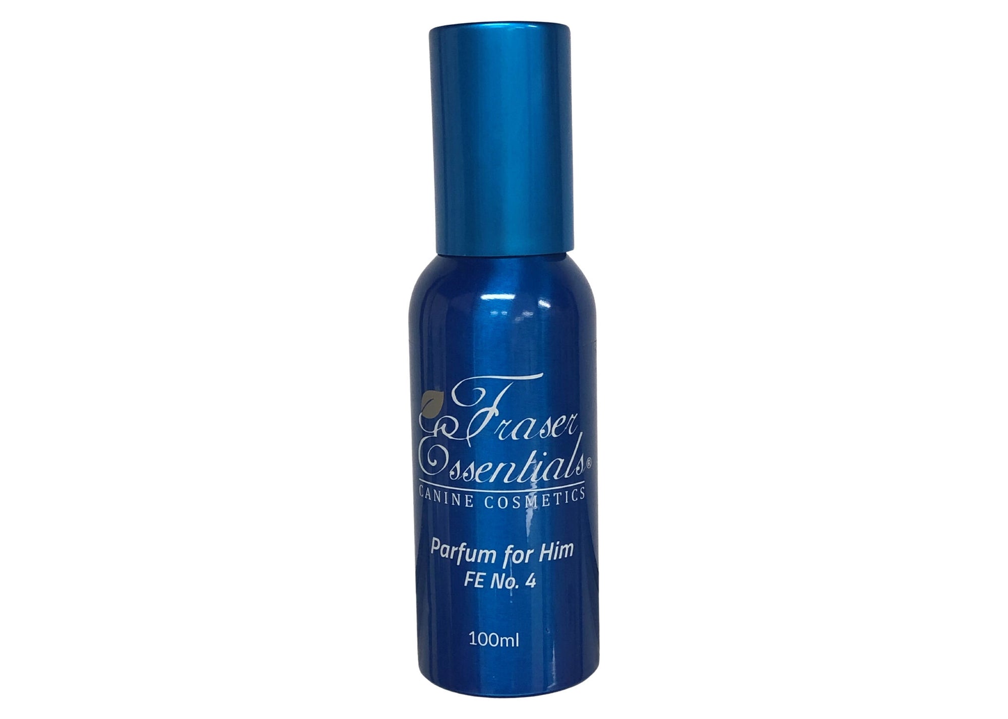 Fraser Essentials Parfum pour LUI N°4