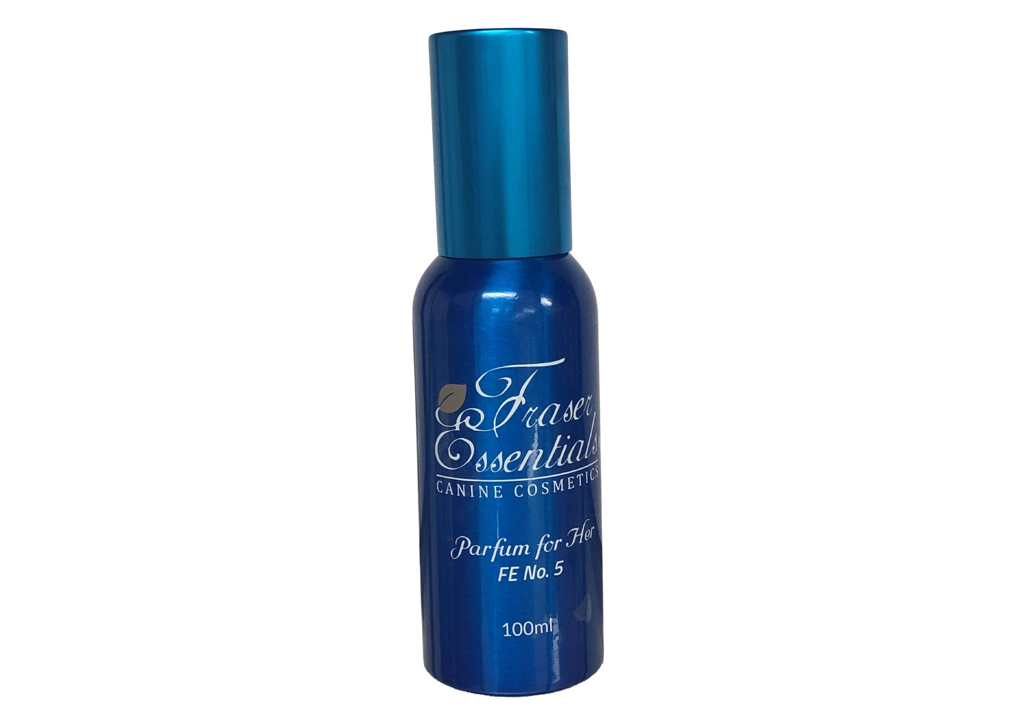 Fraser Essentials Parfum pour ELLE N°5