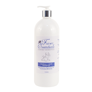 Shampoing Purifiant