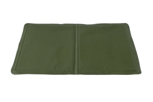 Tapis rafraîchissants Pastèque et Camouflage Coloré - 50 x 90cm