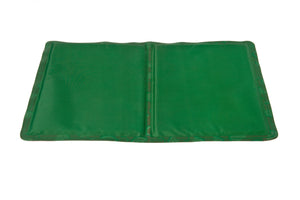 Tapis rafraîchissants Pastèque et Camouflage Coloré - 50 x 90cm