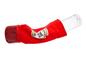 Jouet Bouteille de Ketchup