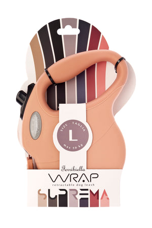 Laisses extensibles Ferribiella