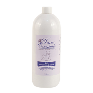 Spray BIG Volume