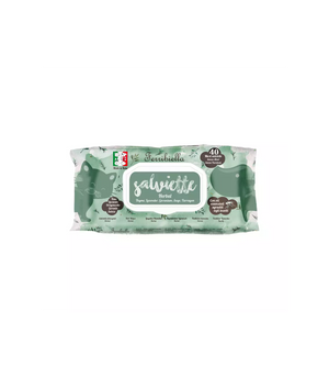 Lingettes Nettoyantes - 9 Variétés