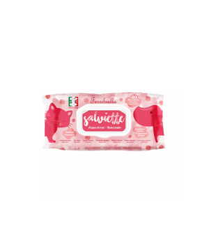 Lingettes Nettoyantes - 9 Variétés