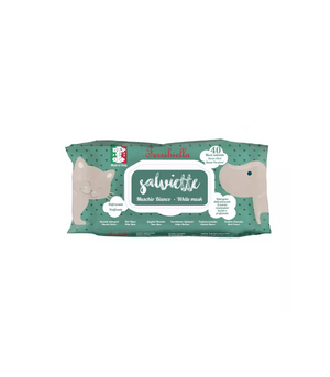 Lingettes Nettoyantes - 9 Variétés