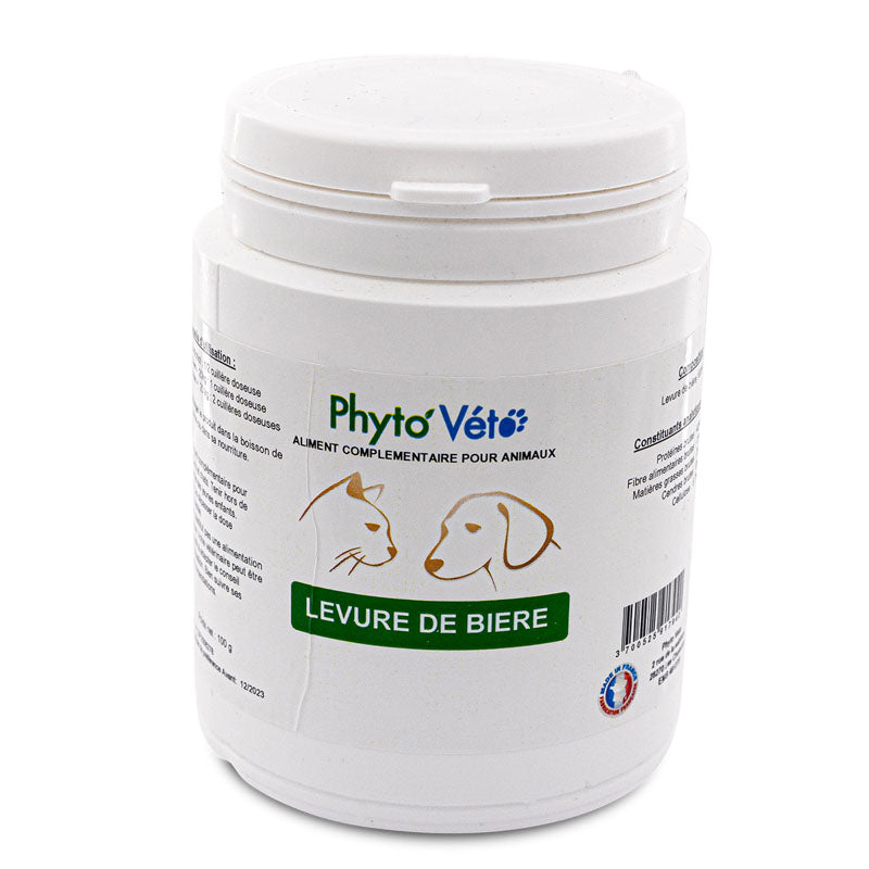 Levure de Bière