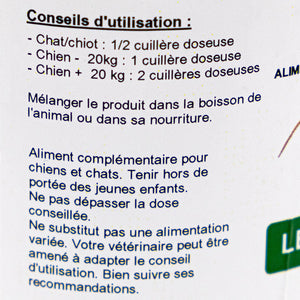 Levure de Bière