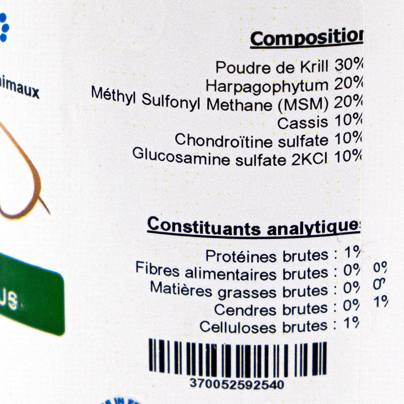 Bien être articulaire Plus