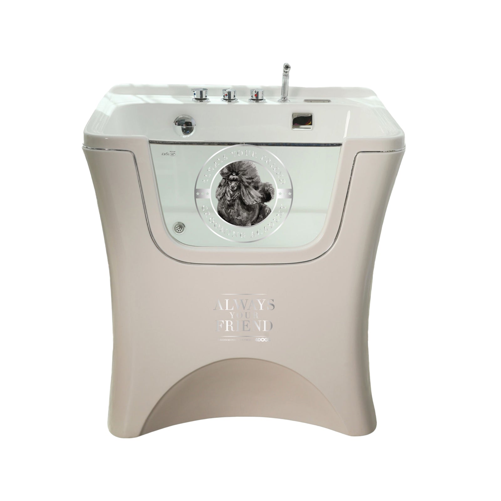 Always Your Friend - SPA BATH PRO 90