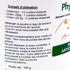 Bien être articulaire Plus