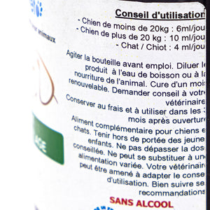 Boost Beauté Pelage