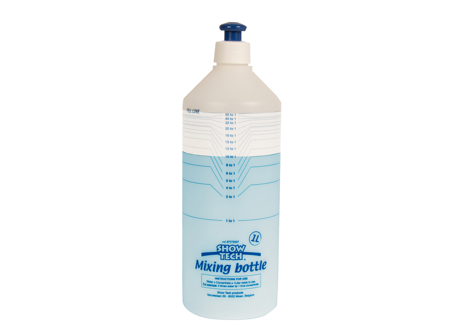 Grande bouteille de dilution 1L