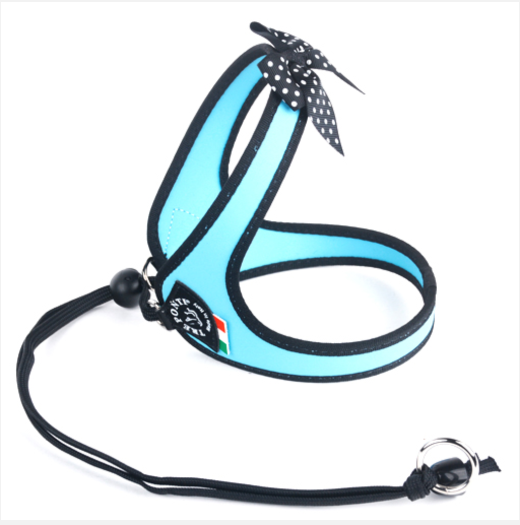 Harnais Tre Ponti Cordon Ajustable - Polka