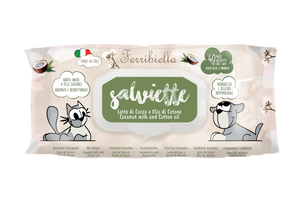 Lingettes Nettoyantes - 9 Variétés