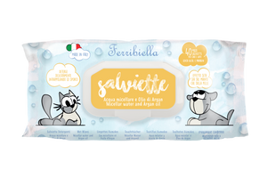 Lingettes Nettoyantes - 9 Variétés