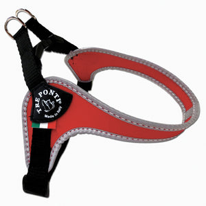 Harnais Tre Ponti Réglable - Gamme Classique