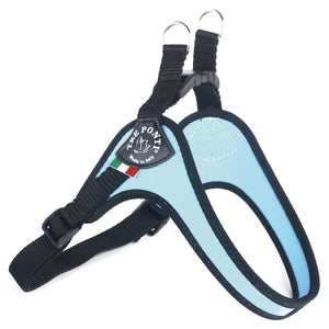 Harnais Tre Ponti Réglable - Gamme Classique