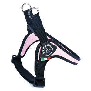 Harnais Tre Ponti Réglable - Gamme Classique