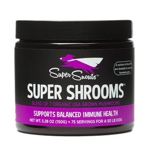 SUPER SHROOMS - Complexe défenses immunitaires
