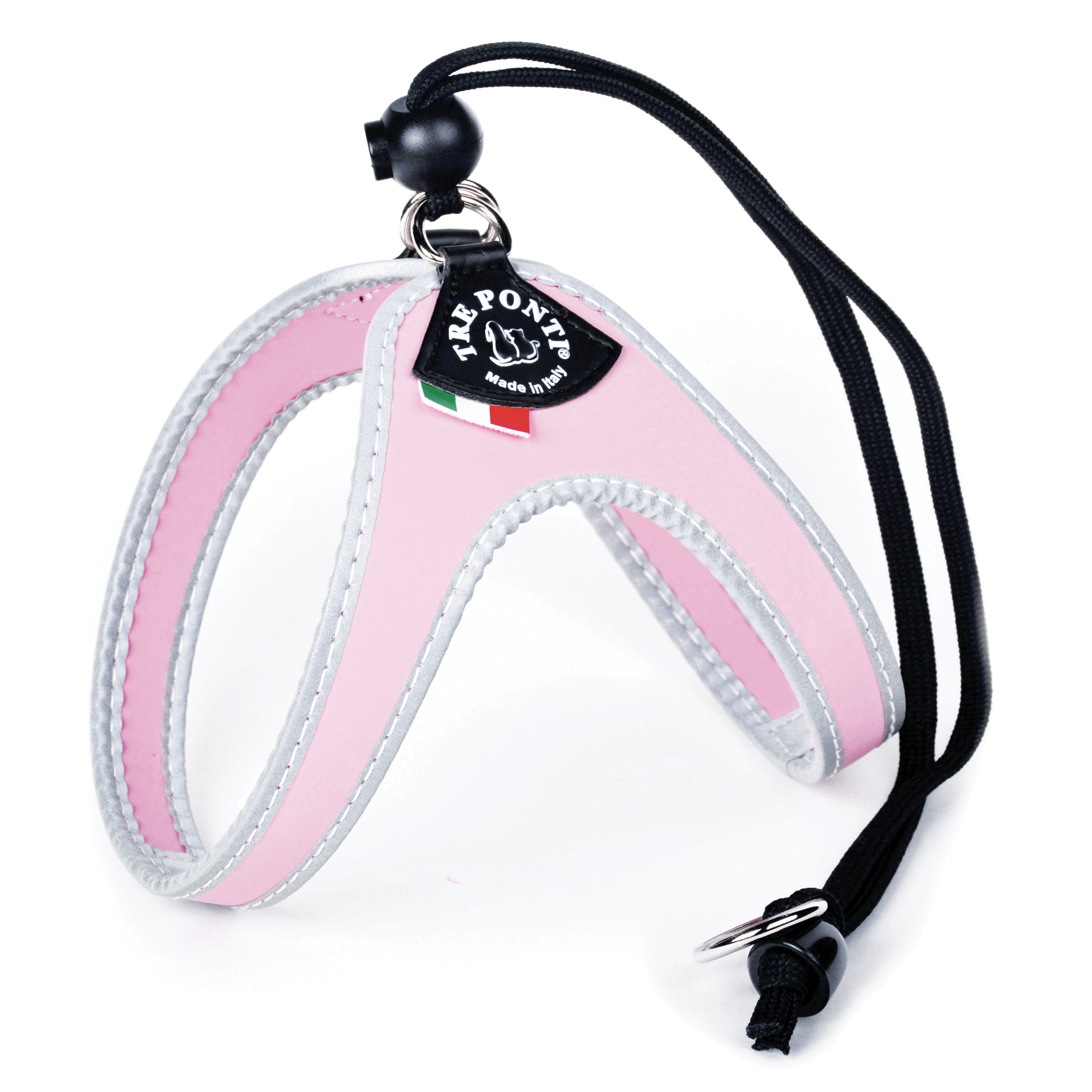 Harnais Tre Ponti Cordon Ajustable - Gamme Classique