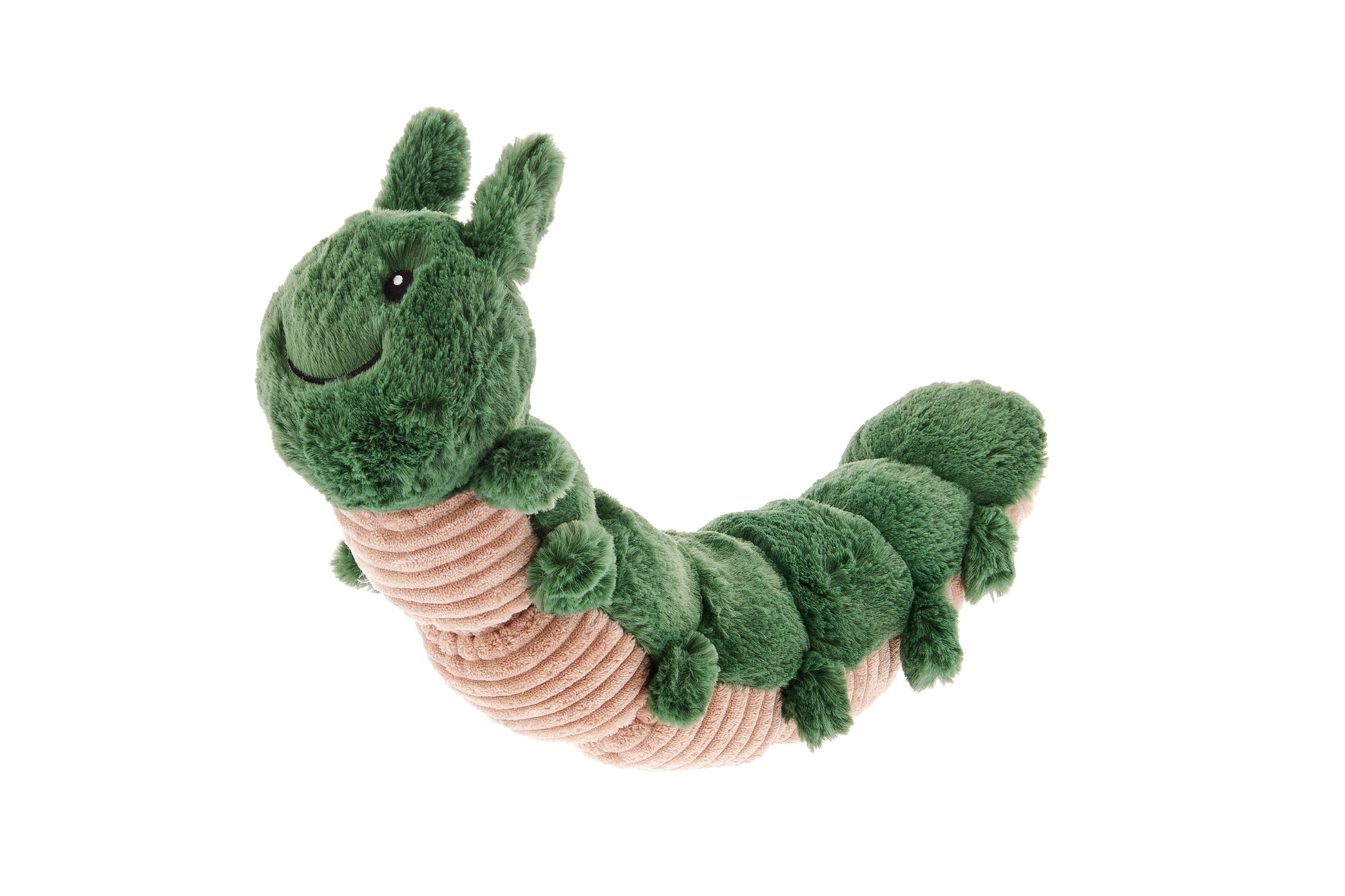 Mme Chenille