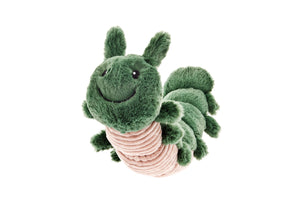 Mme Chenille
