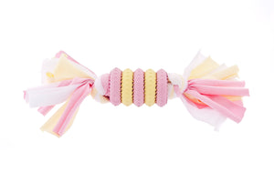 Jouet Bonbon Anneaux - Baby Toy